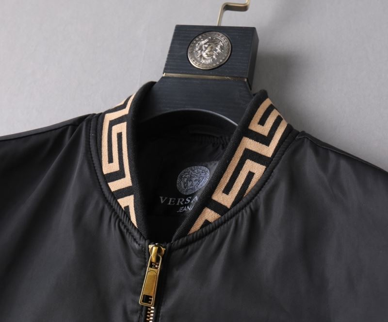 Versace Outwear